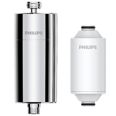 Philips飛利浦AWP1775CH淋浴淨水器 + AWP175濾芯套裝[原廠行貨]